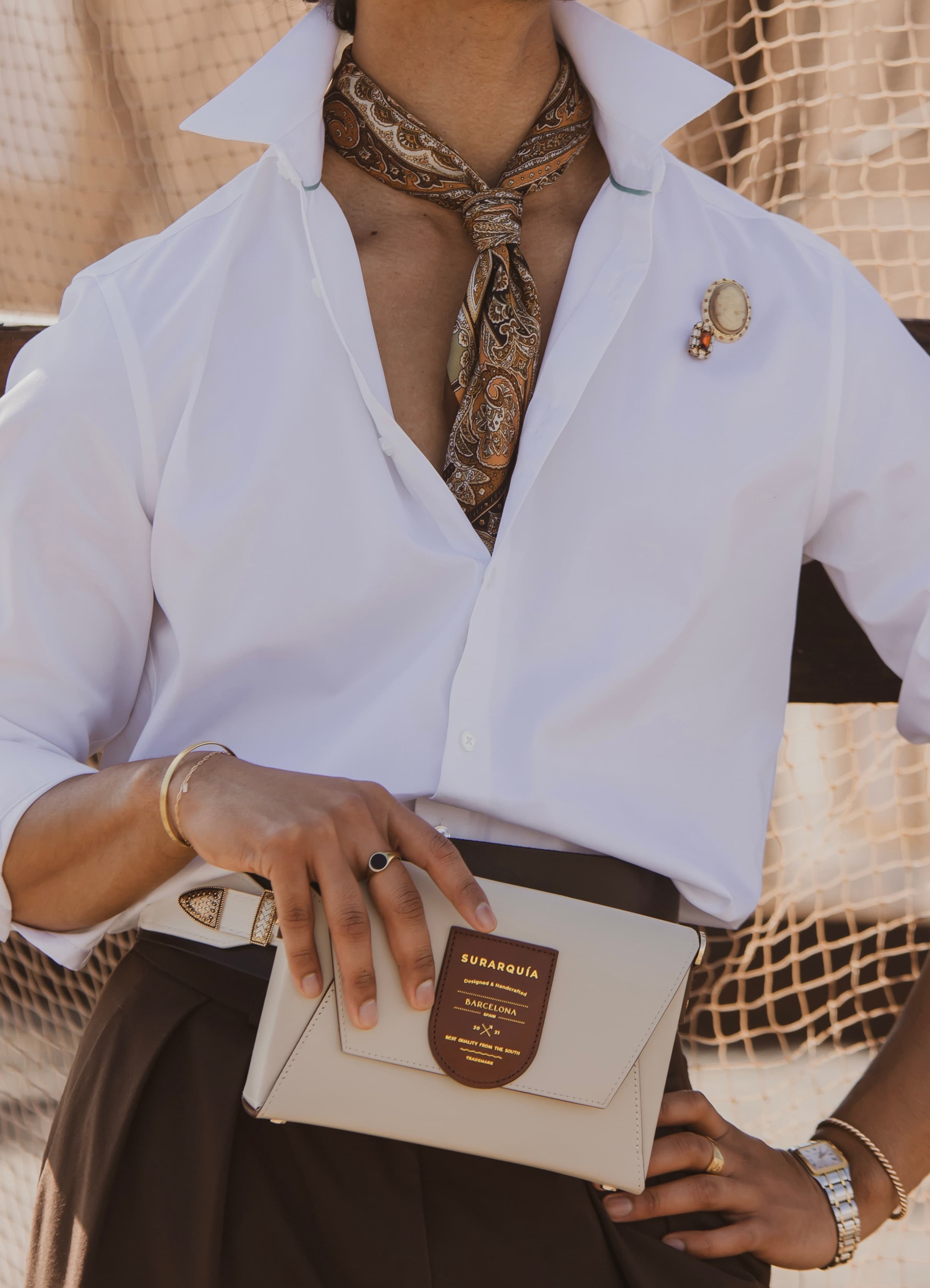 Glam & Classy — Kelvin Siso